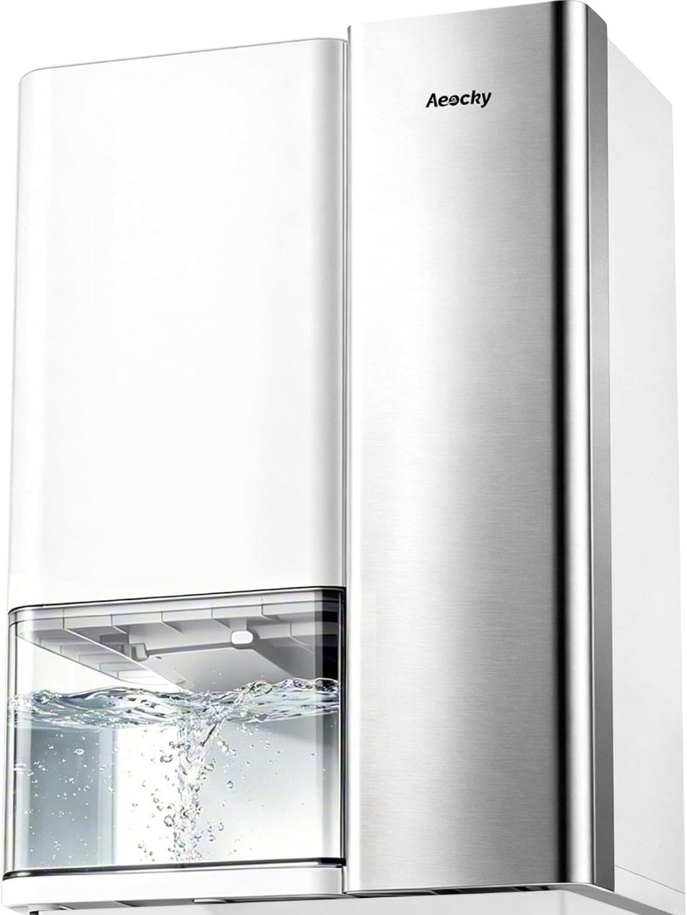 Brand new small dehumidifier with 64oz water tank